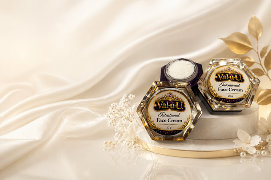 Crowned In Essence Intentional Face Cream